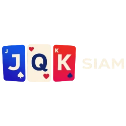 JQKSIAM สล็อตออนไลน์ คาสิโน เว็บสล็อตฝากถอนออโต้